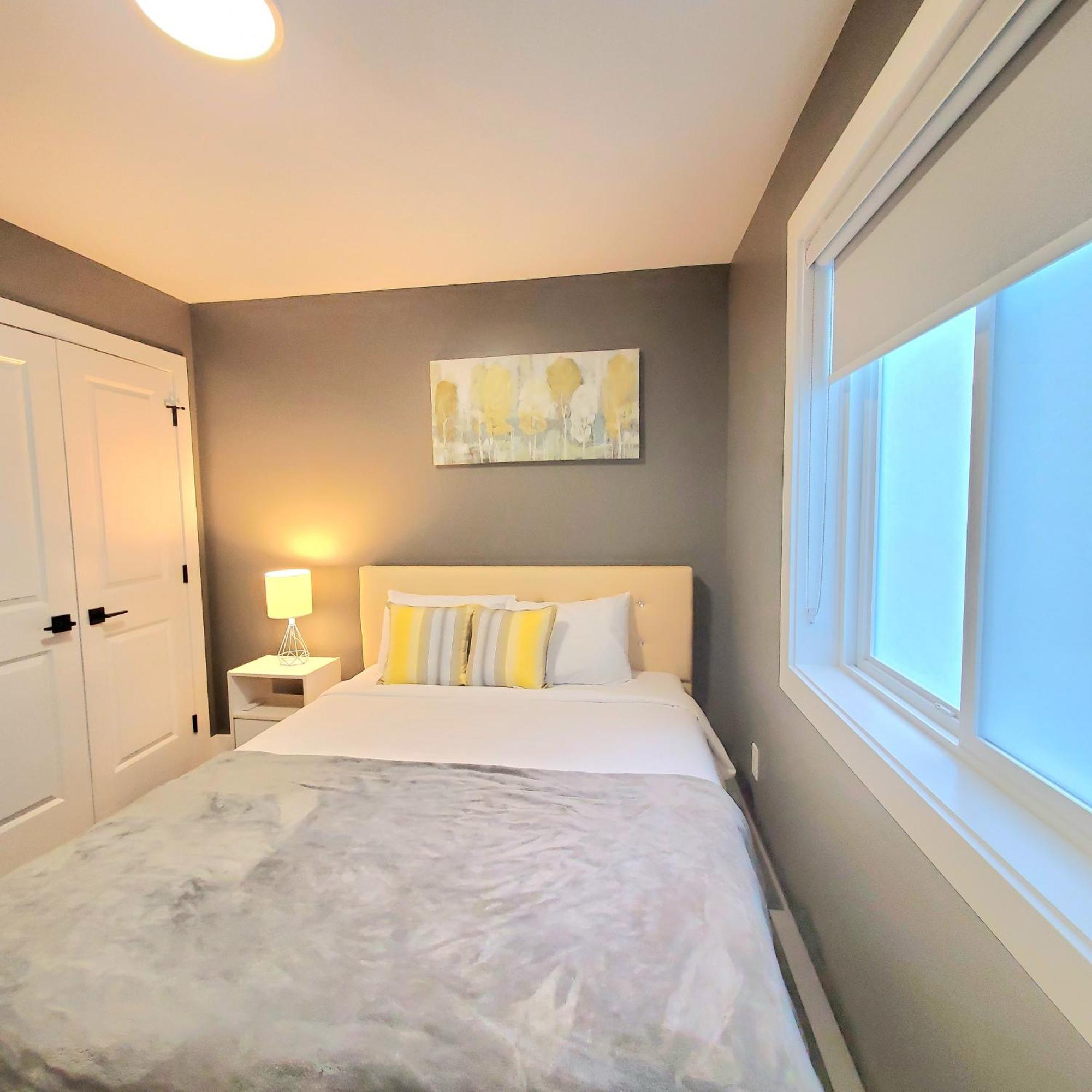 Mountain Retreat 3 Bedroom Garden House Near Heritage Park, Coliseum , Hwy 1, Fishing, Cultus Lake Chilliwack Extérieur photo