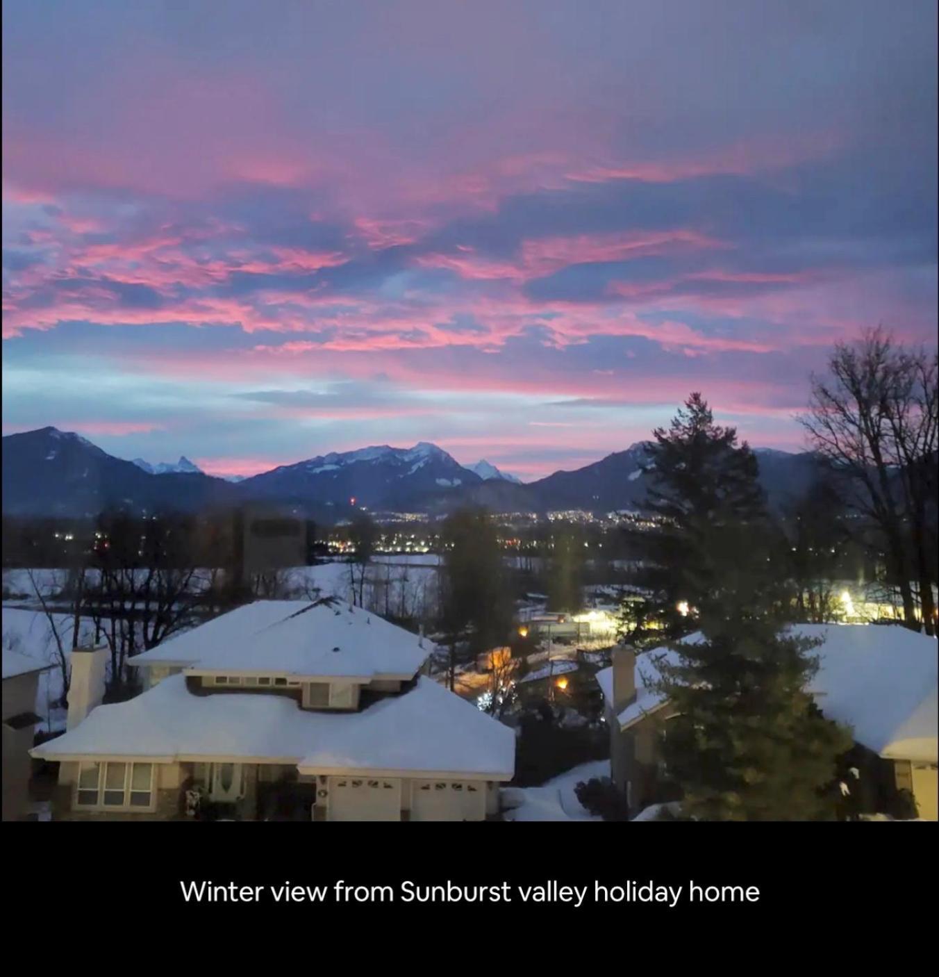 Mountain Retreat 3 Bedroom Garden House Near Heritage Park, Coliseum , Hwy 1, Fishing, Cultus Lake Chilliwack Extérieur photo