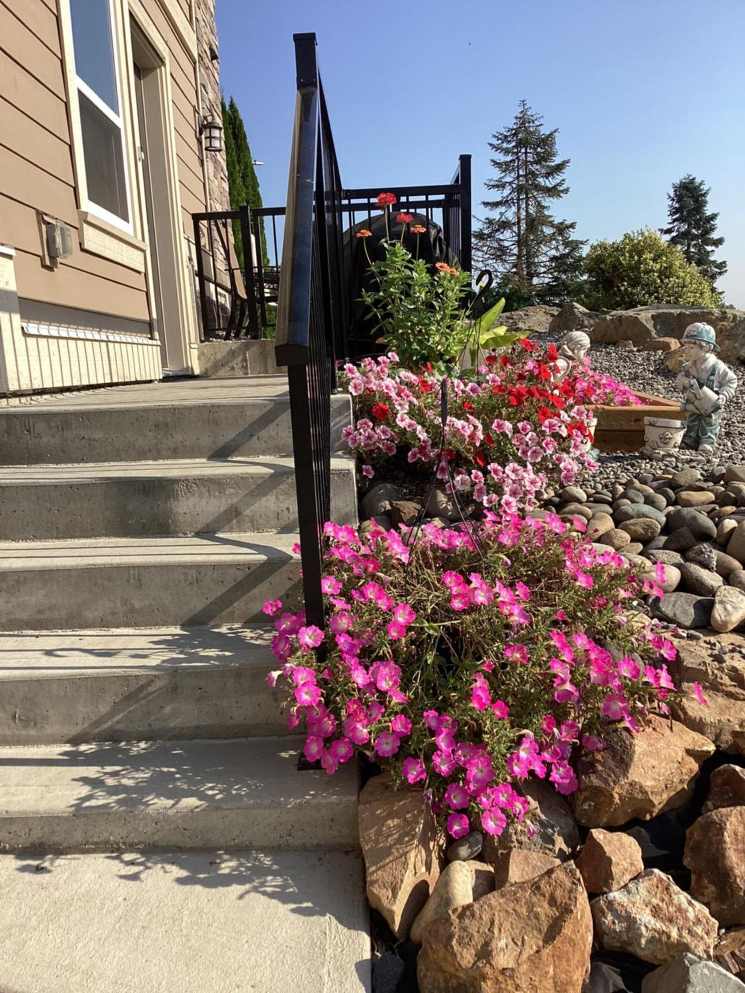 Mountain Retreat 3 Bedroom Garden House Near Heritage Park, Coliseum , Hwy 1, Fishing, Cultus Lake Chilliwack Extérieur photo