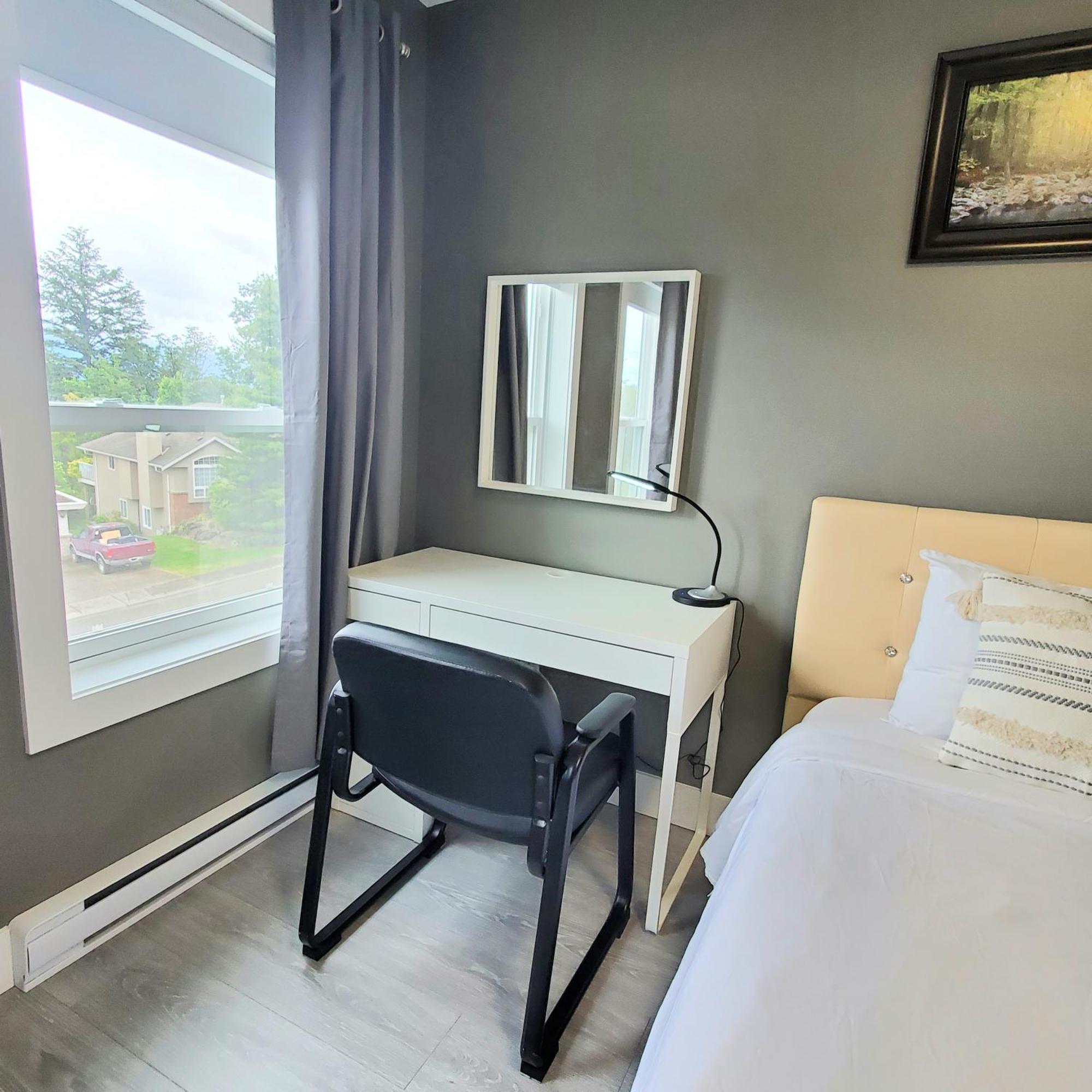 Mountain Retreat 3 Bedroom Garden House Near Heritage Park, Coliseum , Hwy 1, Fishing, Cultus Lake Chilliwack Extérieur photo